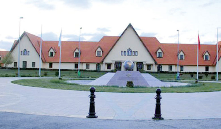 L'Université Al Akhawayn, première université marocaine