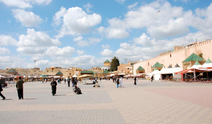 Meknès abritera le 4e congrès international de thermique