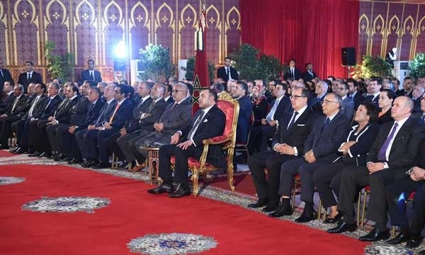 أكثر من 18 مليار درهم لضمان التنمية الحضرية والسياحية لعاصمة المملكة