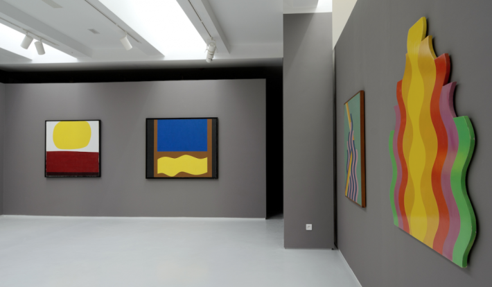الرباط > Musée Mohammed VI d’art moderne et contemporain
