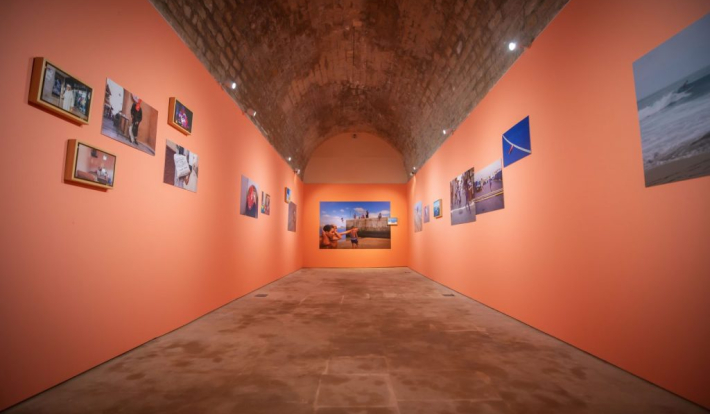 الرباط > Musée national de la photographie